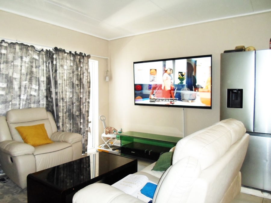 2 Bedroom Property for Sale in Klein Parys Western Cape